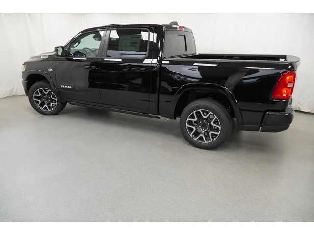 Nuevos RAM 1500 à Estados chez autogozo