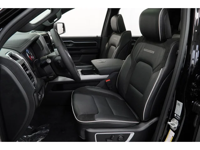 Nuevos RAM 1500 à Estados chez autogozo