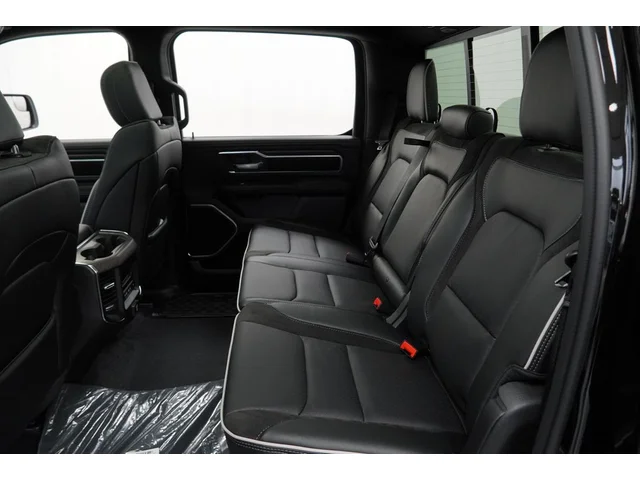Nuevos RAM 1500 à Estados chez autogozo