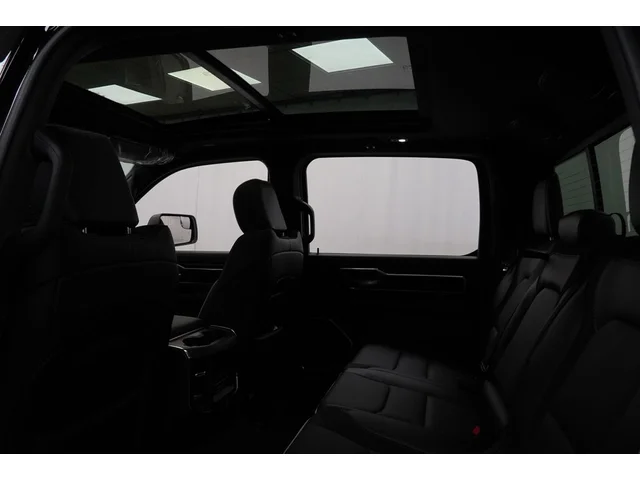 Nuevos RAM 1500 à Estados chez autogozo