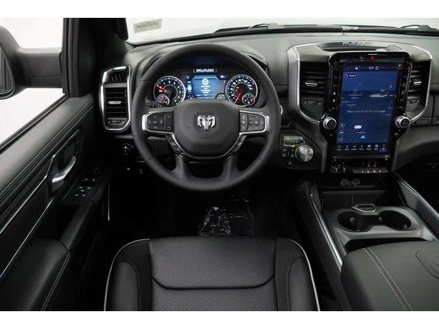 Nuevos RAM 1500 à Estados chez autogozo