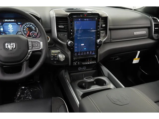Nuevos RAM 1500 à Estados chez autogozo