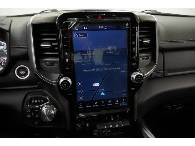 Nuevos RAM 1500 à Estados chez autogozo