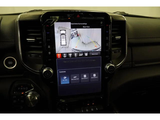 Nuevos RAM 1500 à Estados chez autogozo
