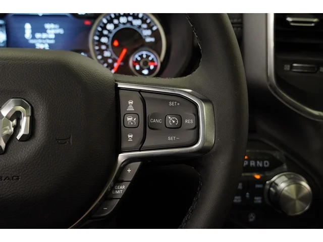 Nuevos RAM 1500 à Estados chez autogozo
