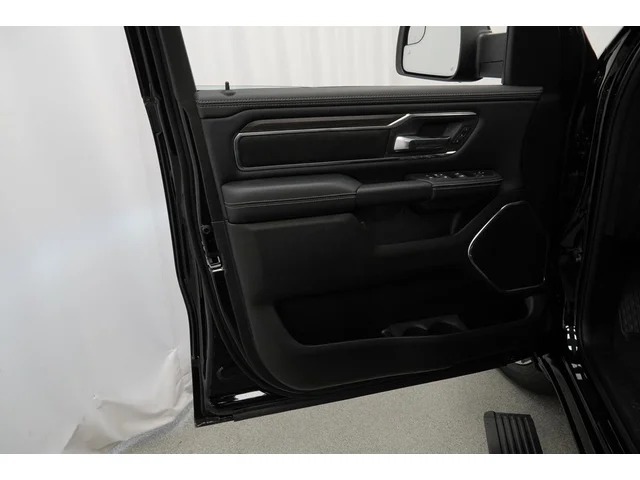 Nuevos RAM 1500 à Estados chez autogozo