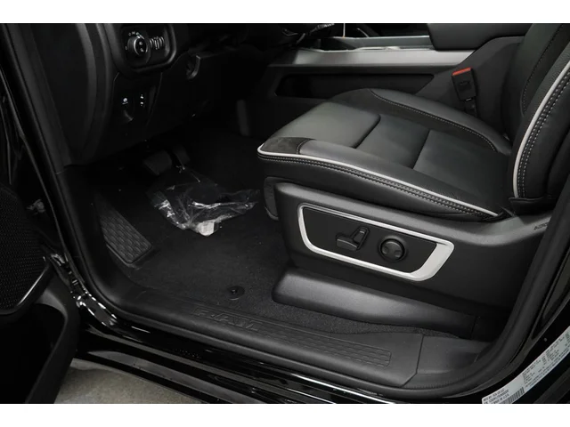 Nuevos RAM 1500 à Estados chez autogozo