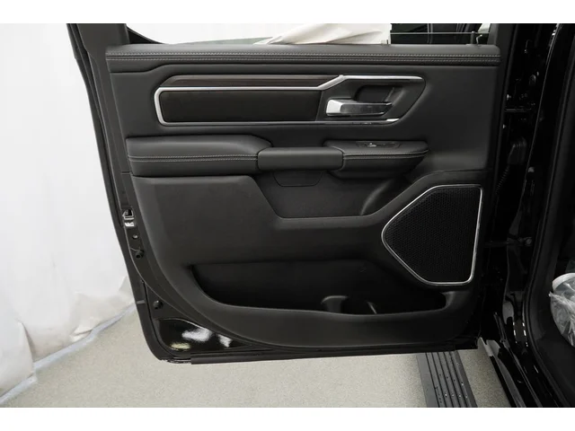 Nuevos RAM 1500 à Estados chez autogozo