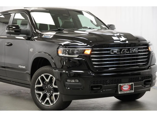 Nuevos RAM 1500 à Estados chez autogozo
