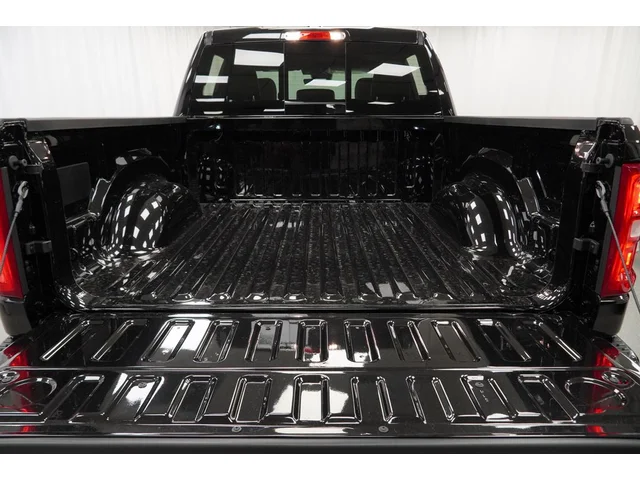Nuevos RAM 1500 à Estados chez autogozo
