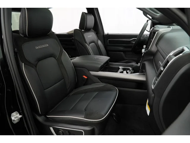 Nuevos RAM 1500 à Estados chez autogozo