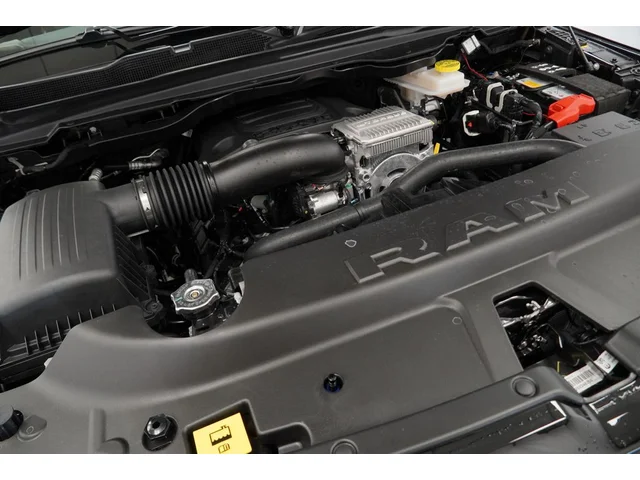 Nuevos RAM 1500 à Estados chez autogozo