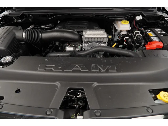 Nuevos RAM 1500 à Estados chez autogozo