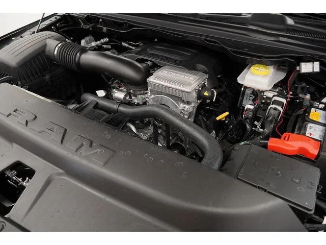 Nuevos RAM 1500 à Estados chez autogozo