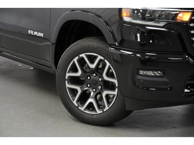 Nuevos RAM 1500 à Estados chez autogozo
