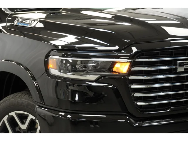 Nuevos RAM 1500 à Estados chez autogozo