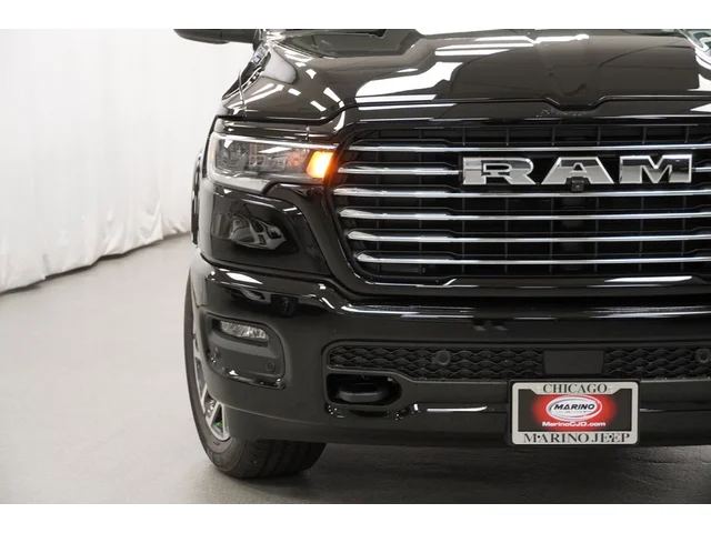 Nuevos RAM 1500 à Estados chez autogozo
