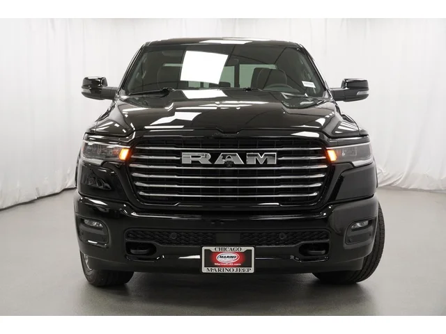 Nuevos RAM 1500 à Estados chez autogozo