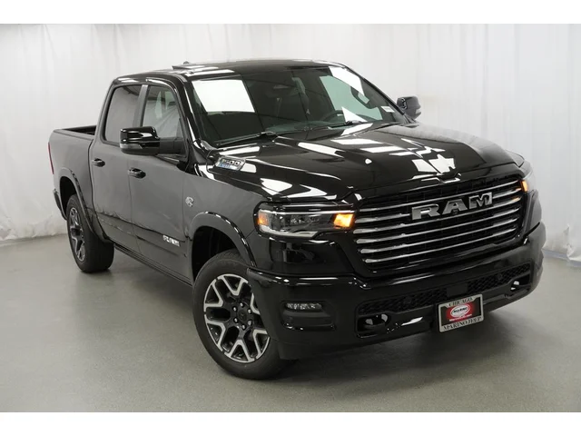 Nuevos RAM 1500 à Estados chez autogozo