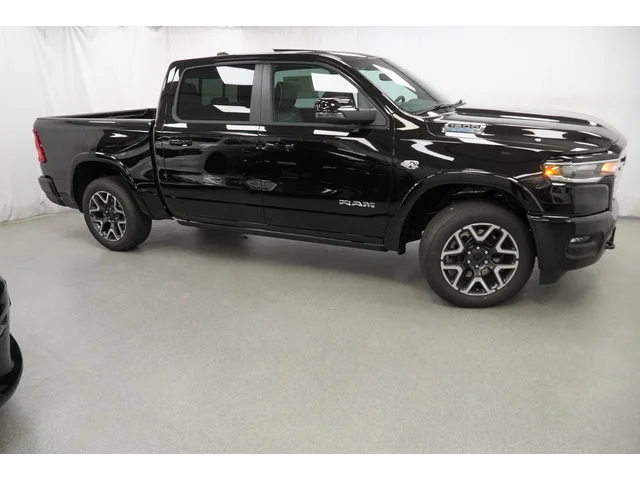 Nuevos RAM 1500 à Estados chez autogozo