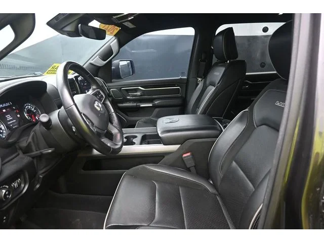 SEMINUEVOS RAM 1500 a Estados en autogozo