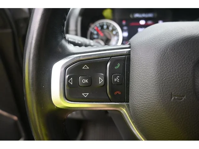 SEMINUEVOS RAM 1500 a Estados en autogozo