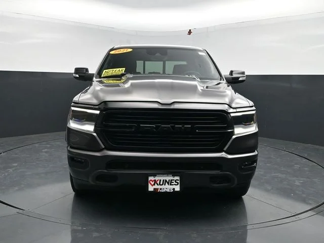 SEMINUEVOS RAM 1500 a Estados en autogozo