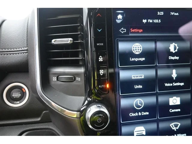 SEMINUEVOS RAM 1500 a Estados en autogozo