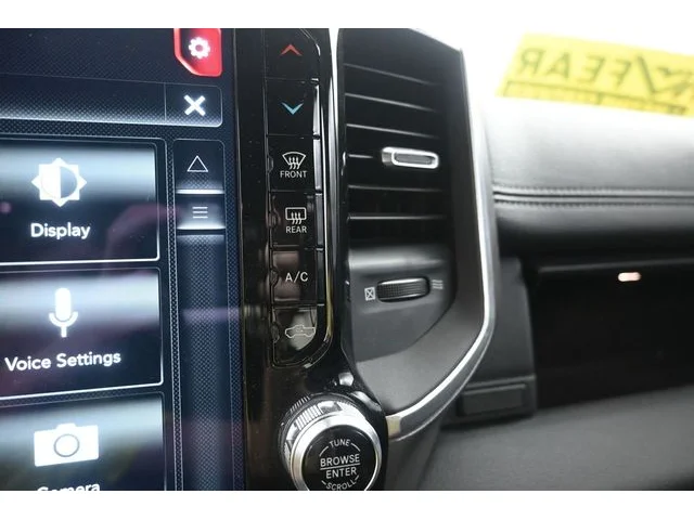 SEMINUEVOS RAM 1500 a Estados en autogozo