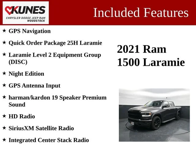 SEMINUEVOS RAM 1500 a Estados en autogozo
