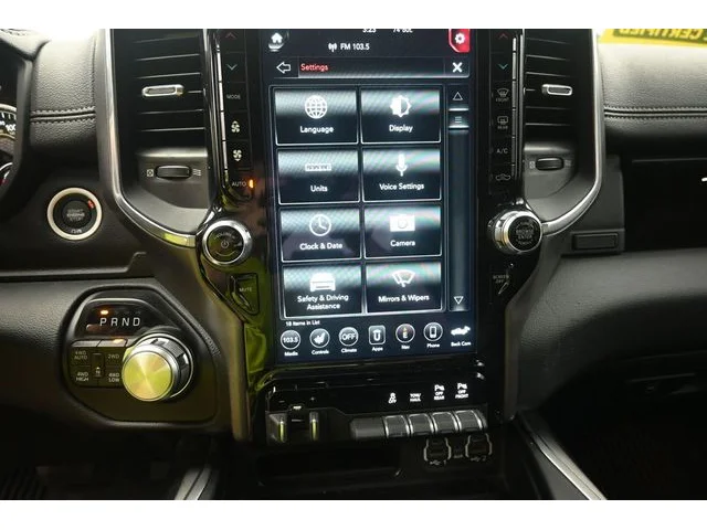 SEMINUEVOS RAM 1500 a Estados en autogozo