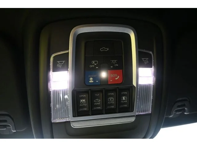 SEMINUEVOS RAM 1500 a Estados en autogozo