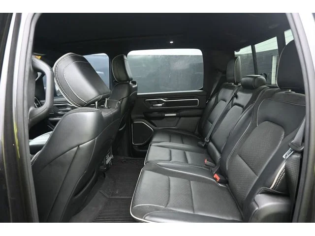 SEMINUEVOS RAM 1500 a Estados en autogozo