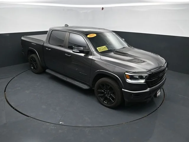 SEMINUEVOS RAM 1500 a Estados en autogozo