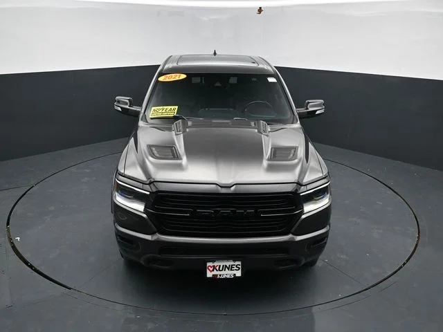 SEMINUEVOS RAM 1500 a Estados en autogozo