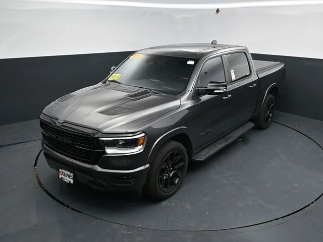 SEMINUEVOS RAM 1500 a Estados en autogozo