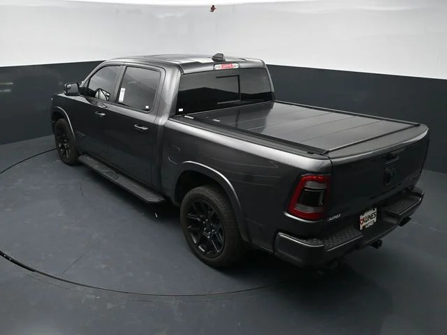 SEMINUEVOS RAM 1500 a Estados en autogozo