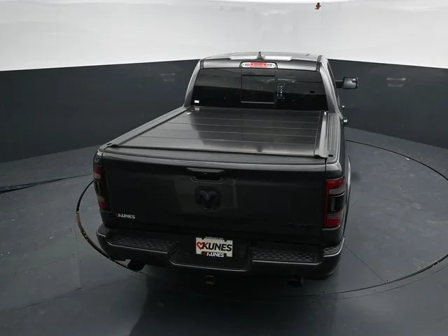 SEMINUEVOS RAM 1500 a Estados en autogozo
