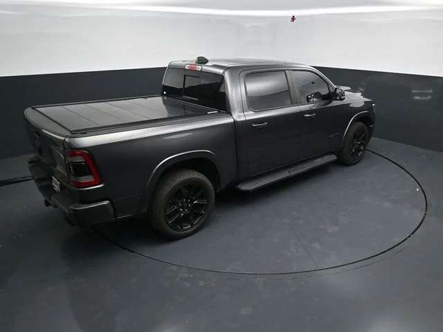 SEMINUEVOS RAM 1500 a Estados en autogozo