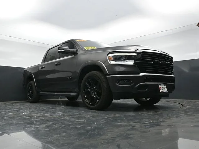 SEMINUEVOS RAM 1500 a Estados en autogozo