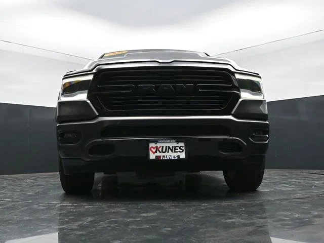 SEMINUEVOS RAM 1500 a Estados en autogozo