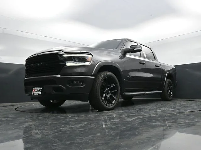 SEMINUEVOS RAM 1500 a Estados en autogozo