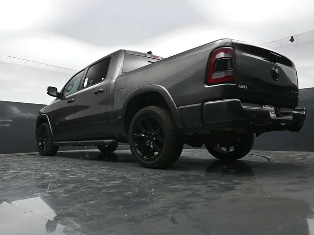 SEMINUEVOS RAM 1500 a Estados en autogozo