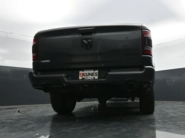 SEMINUEVOS RAM 1500 a Estados en autogozo