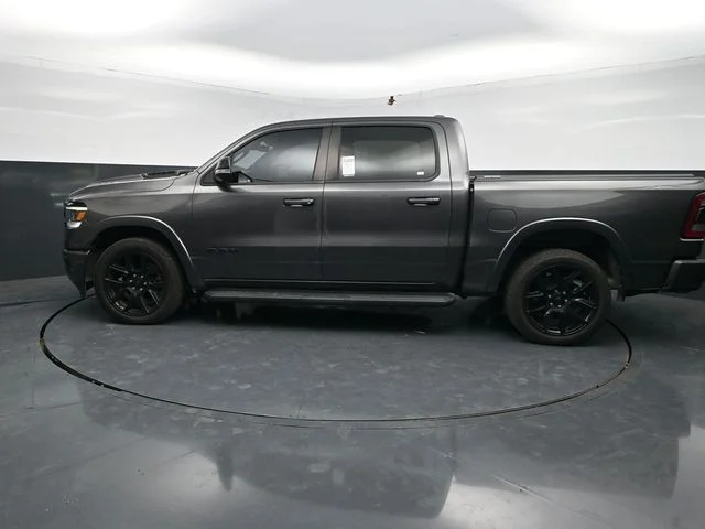 SEMINUEVOS RAM 1500 a Estados en autogozo