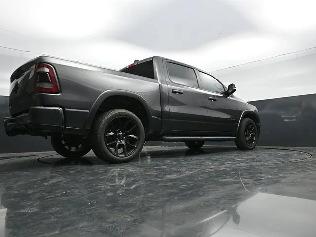 SEMINUEVOS RAM 1500 a Estados en autogozo