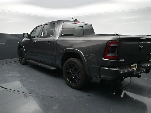 SEMINUEVOS RAM 1500 a Estados en autogozo
