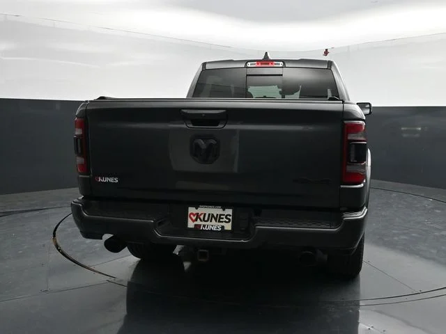 SEMINUEVOS RAM 1500 a Estados en autogozo