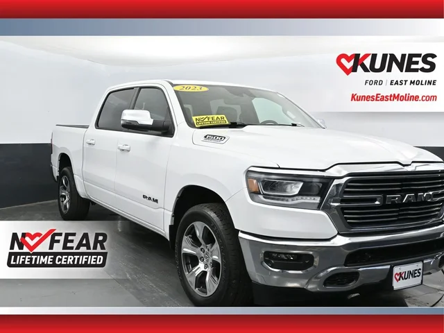 SEMINUEVOS RAM 1500 a Estados en autogozo