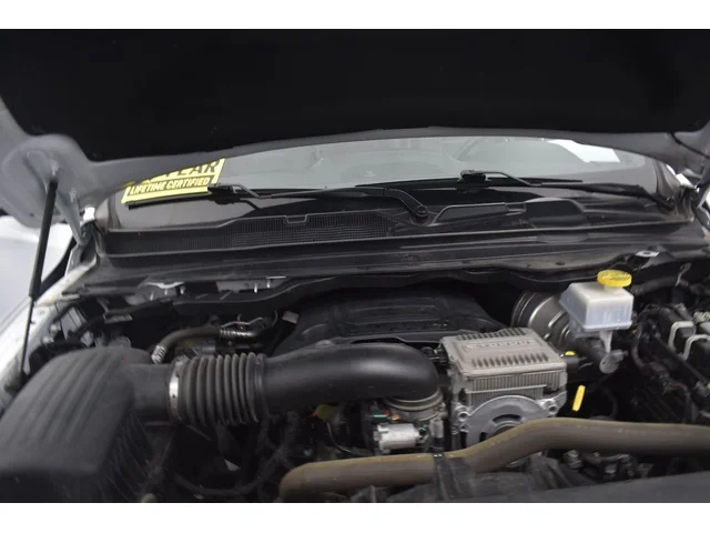 SEMINUEVOS RAM 1500 a Estados en autogozo